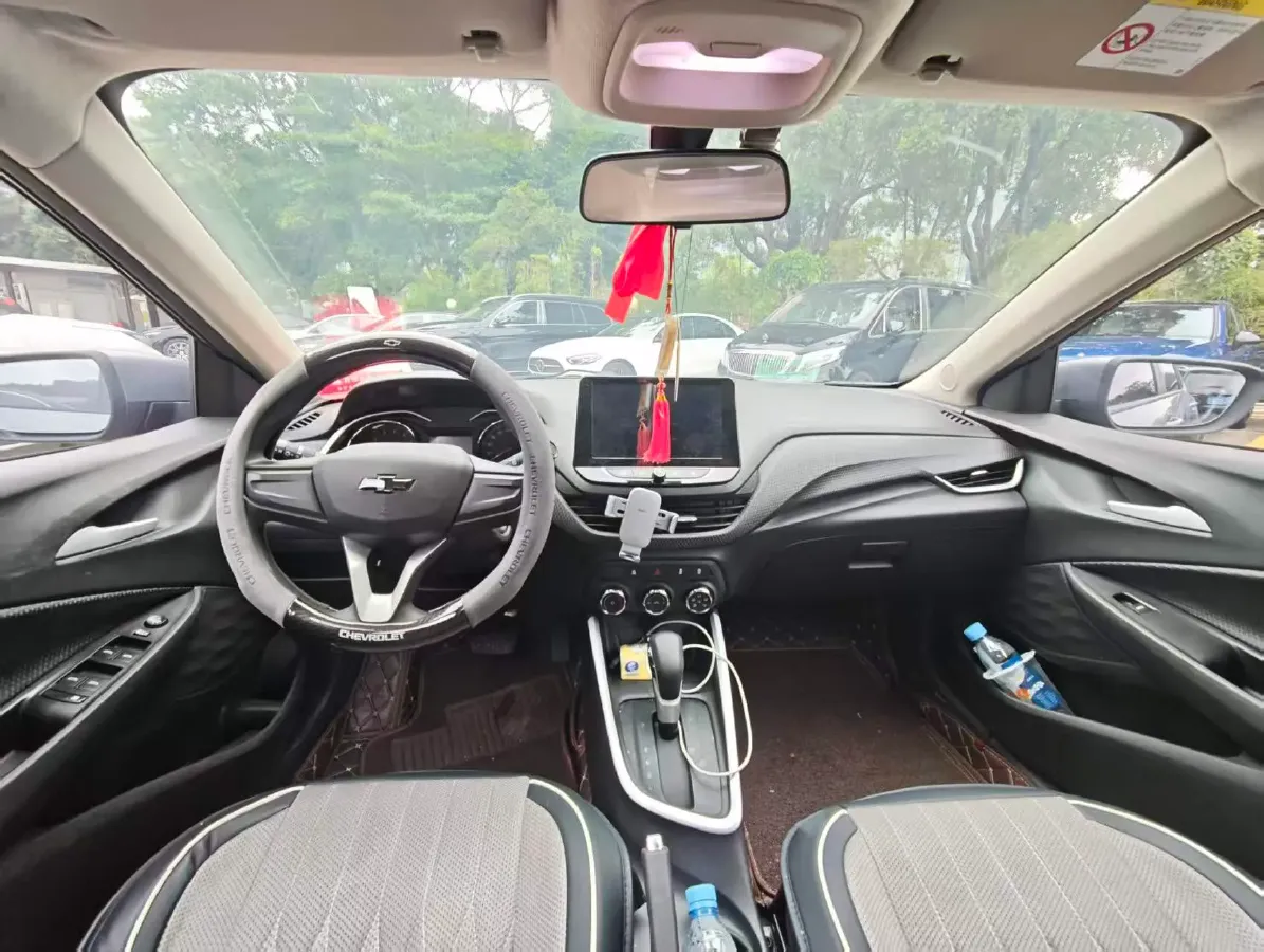 2022 Chevrolet Cavalier 1.0T 125HP L3 6AT,autocango,china used car exporter,china ev exporter,chinese used car exporter,chinese used ev exporter