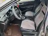2022 Chevrolet Cavalier 1.0T 125HP L3 6AT
