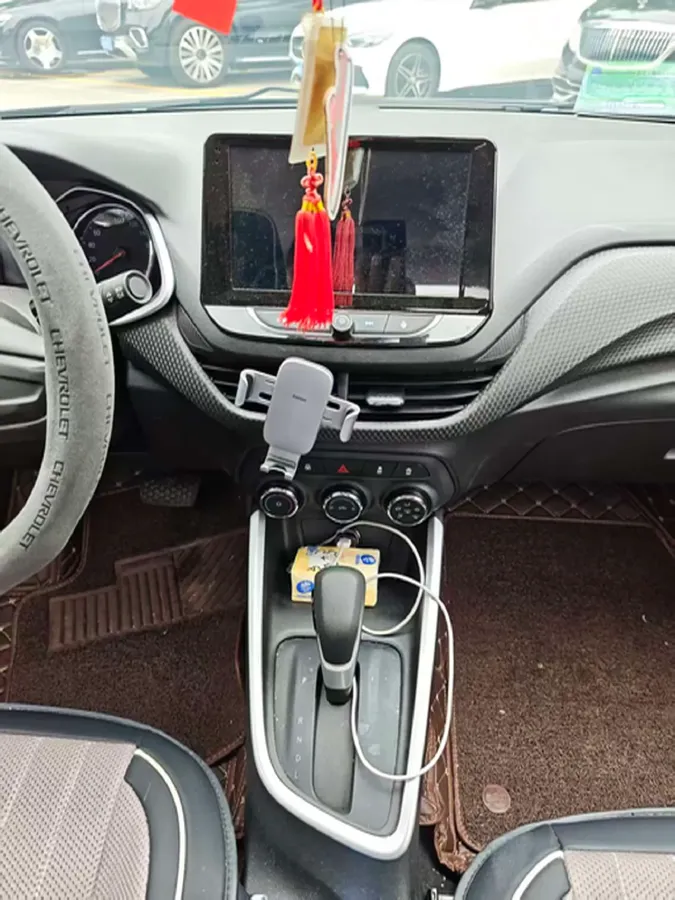 2022 Chevrolet Cavalier 1.0T 125HP L3 6AT,autocango,china used car exporter,china ev exporter,chinese used car exporter,chinese used ev exporter