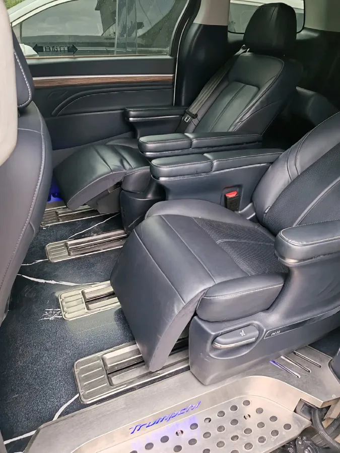 2021 GAC Trumpchi M8 2.0T 252HP L4 8AT,autocango,china used car exporter,china ev exporter,chinese used car exporter,chinese used ev exporter