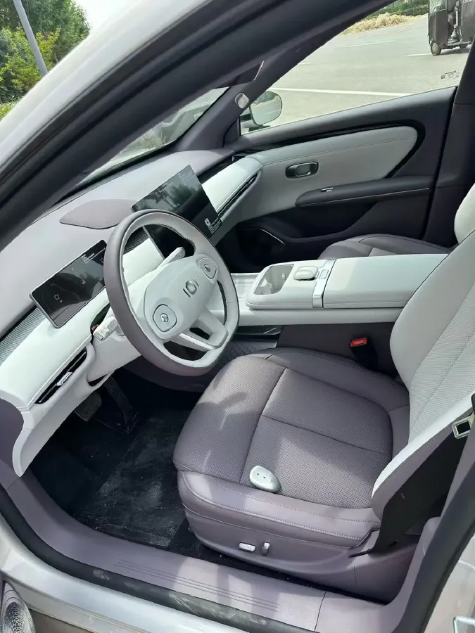 2026 ChangAn QiYuan A06 BEV,autocango,china used car exporter,china ev exporter,chinese used car exporter,chinese used ev exporter
