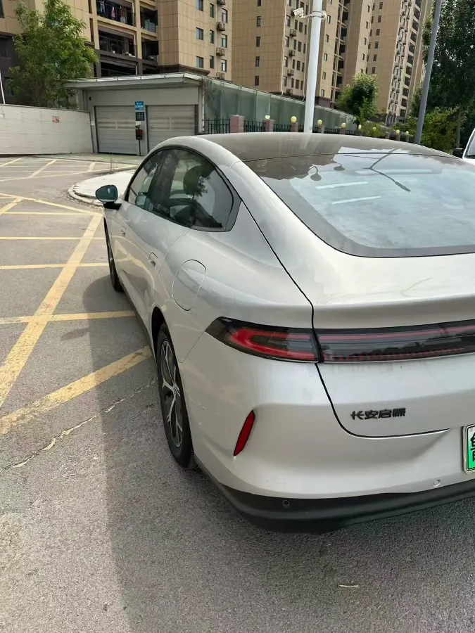 2026 ChangAn QiYuan A06 BEV,autocango,china used car exporter,china ev exporter,chinese used car exporter,chinese used ev exporter