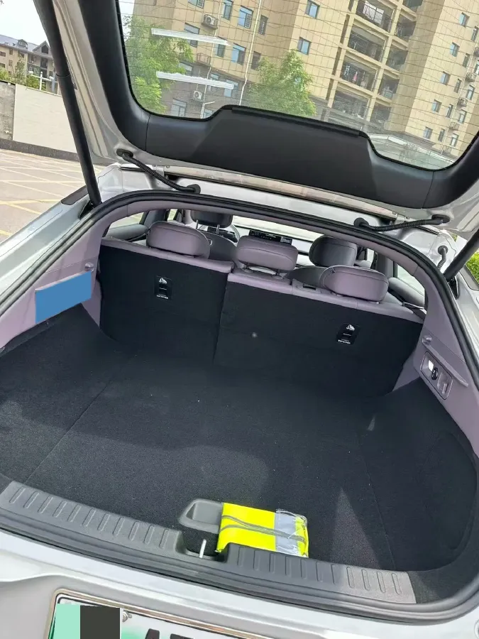 2026 ChangAn QiYuan A06 BEV,autocango,china used car exporter,china ev exporter,chinese used car exporter,chinese used ev exporter