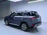 2020 Hyundai ix35 2.0L 160HP L4 6AT