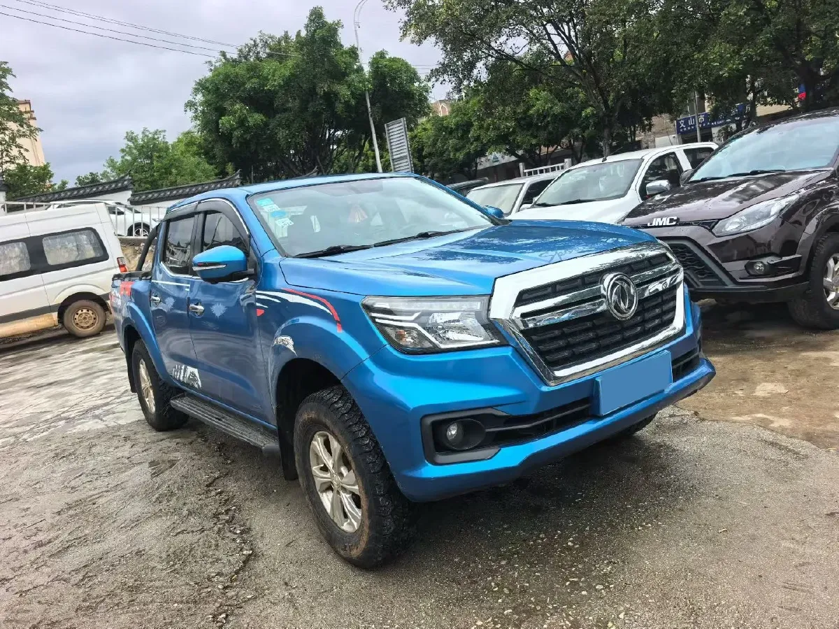2019 Dongfeng RuiQi 6 2.5T 140HP L4 5MT,autocango,china used car exporter,china ev exporter,chinese used car exporter,chinese used ev exporter
