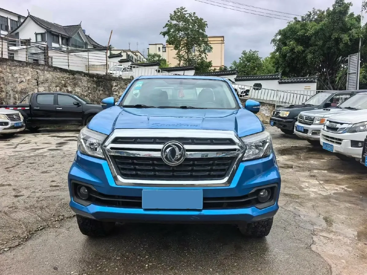 2019 Dongfeng RuiQi 6 2.5T 140HP L4 5MT,autocango,china used car exporter,china ev exporter,chinese used car exporter,chinese used ev exporter
