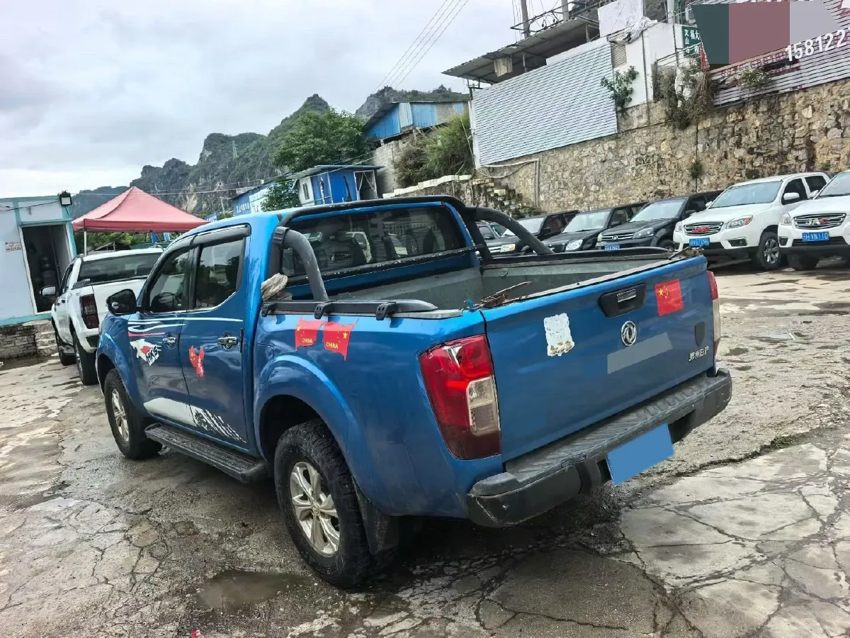 2019 Dongfeng RuiQi 6 2.5T 140HP L4 5MT,autocango,china used car exporter,china ev exporter,chinese used car exporter,chinese used ev exporter