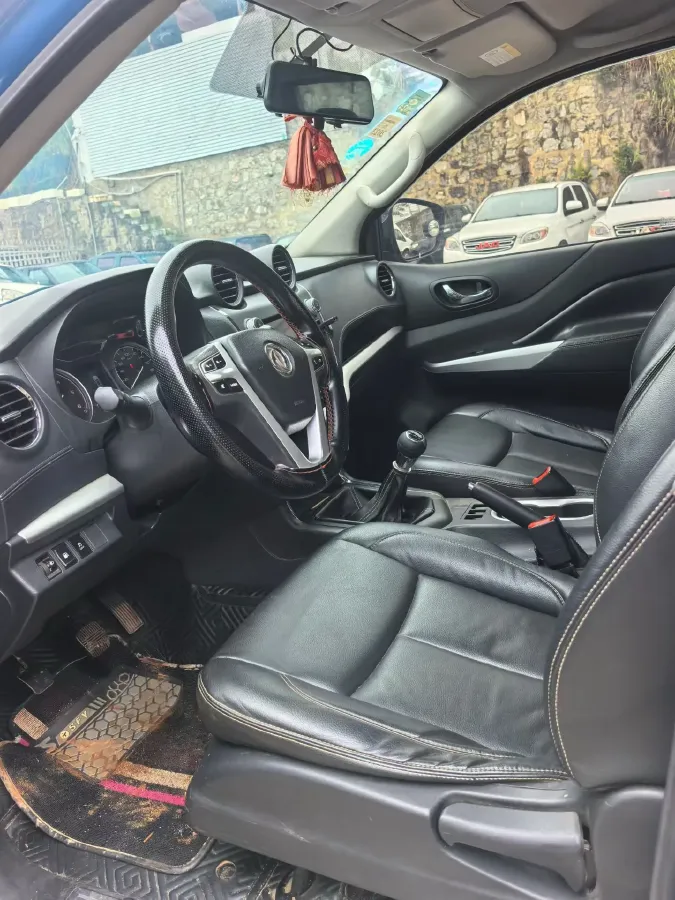 2019 Dongfeng RuiQi 6 2.5T 140HP L4 5MT,autocango,china used car exporter,china ev exporter,chinese used car exporter,chinese used ev exporter