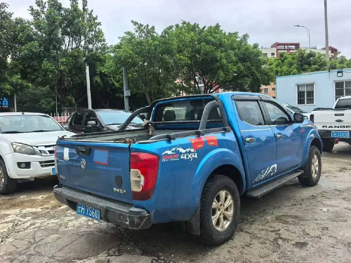 2019 Dongfeng RuiQi 6 2.5T 140HP L4 5MT,autocango,china used car exporter,china ev exporter,chinese used car exporter,chinese used ev exporter