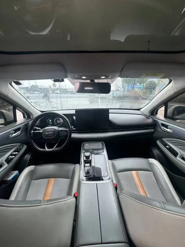 2022 ChangAn Oshan Z6 1.5T 170HP L4 6TCT PHEV 28.4KWH,autocango,china used car exporter,china ev exporter,chinese used car exporter,chinese used ev exporter