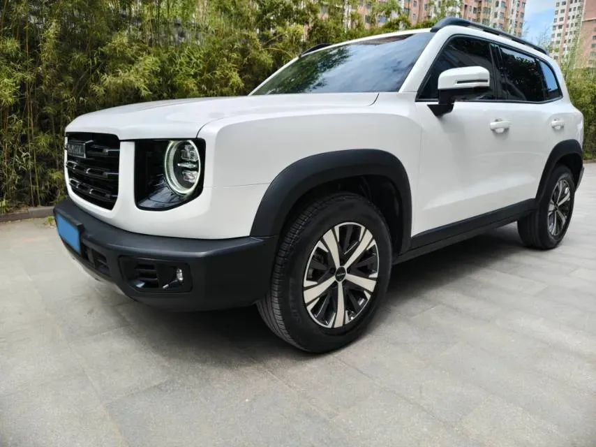 2022 Haval Dargo 1.5T 184HP L4 7DCT,autocango,china used car exporter,china ev exporter,chinese used car exporter,chinese used ev exporter