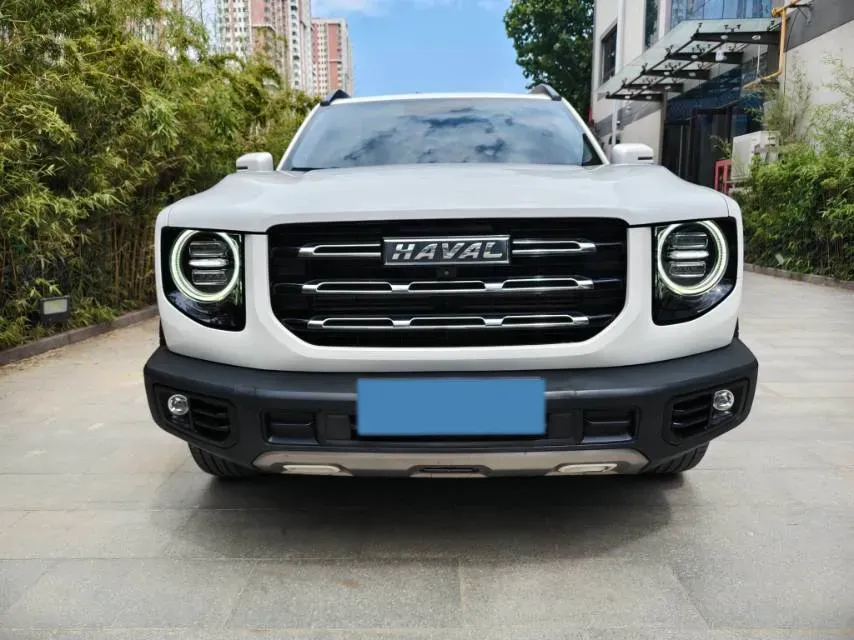 2022 Haval Dargo 1.5T 184HP L4 7DCT,autocango,china used car exporter,china ev exporter,chinese used car exporter,chinese used ev exporter
