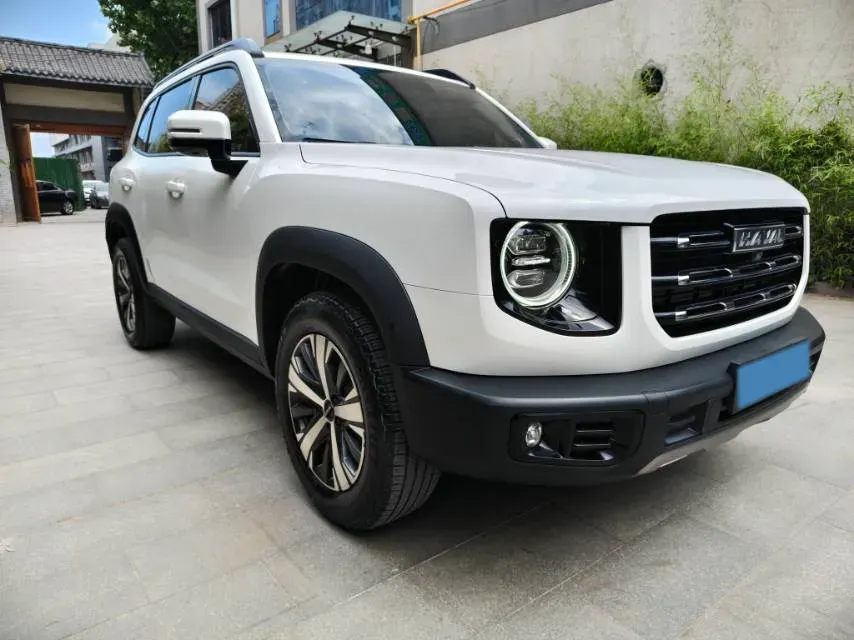 2022 Haval Dargo 1.5T 184HP L4 7DCT,autocango,china used car exporter,china ev exporter,chinese used car exporter,chinese used ev exporter