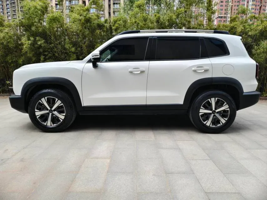 2022 Haval Dargo 1.5T 184HP L4 7DCT,autocango,china used car exporter,china ev exporter,chinese used car exporter,chinese used ev exporter