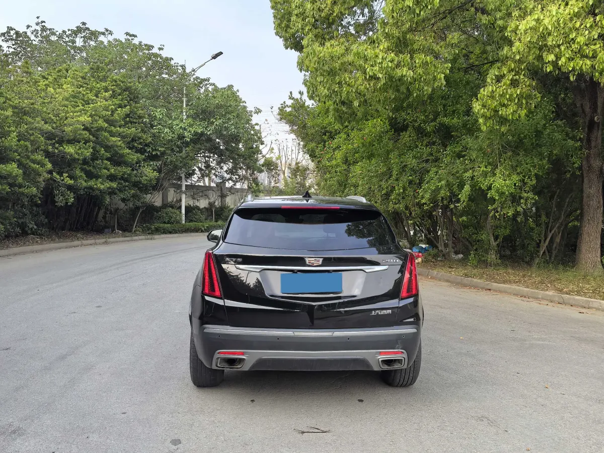 2020 Cadillac XT5 2.0T 237HP L4 9AT,autocango,china used car exporter,china ev exporter,chinese used car exporter,chinese used ev exporter