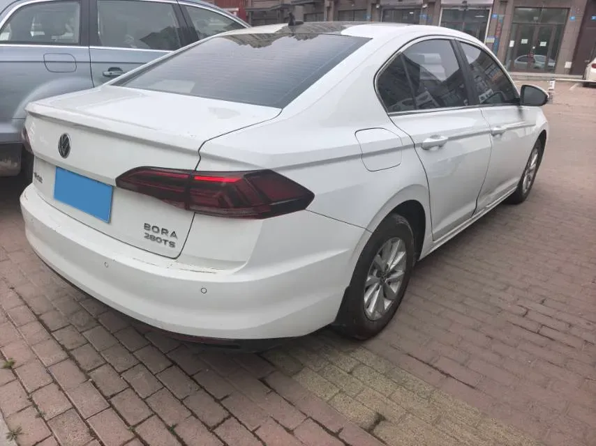 2021 Volkswagen Bora 1.5L 113HP L4 6AT,autocango,china used car exporter,china ev exporter,chinese used car exporter,chinese used ev exporter