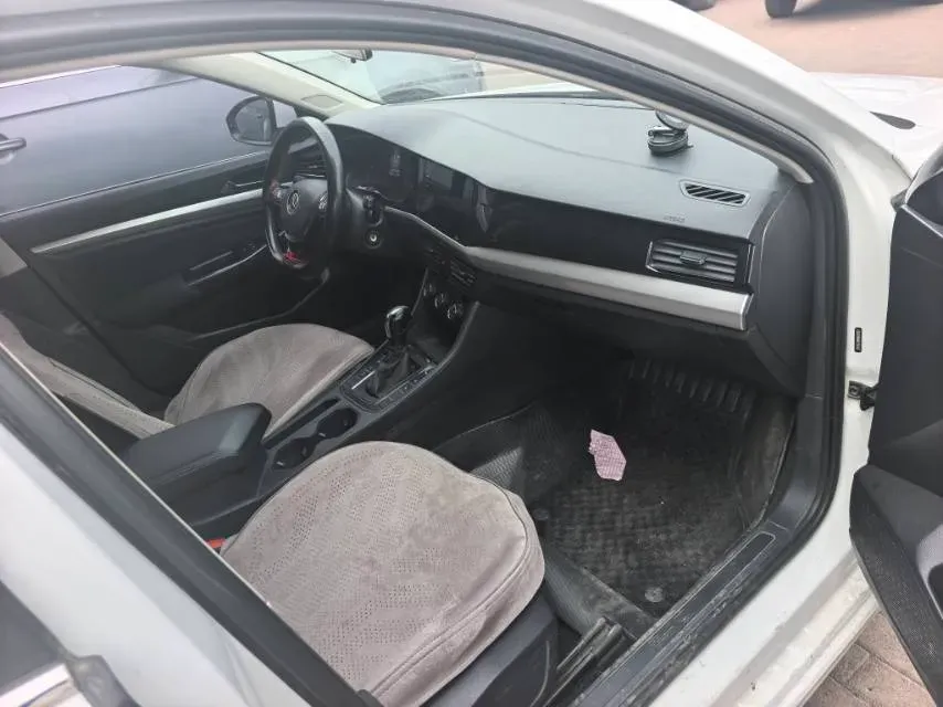 2021 Volkswagen Bora 1.5L 113HP L4 6AT,autocango,china used car exporter,china ev exporter,chinese used car exporter,chinese used ev exporter