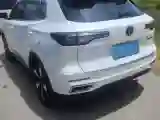 2022 ChangAn CS55 Plus 1.5T 180HP L4 7DCT