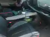 2022 ChangAn CS55 Plus 1.5T 180HP L4 7DCT