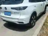 2022 ChangAn CS55 Plus 1.5T 180HP L4 7DCT