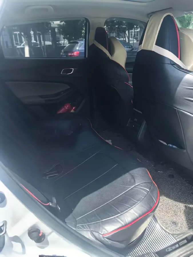 2022 ChangAn CS55 Plus 1.5T 180HP L4 7DCT,autocango,china used car exporter,china ev exporter,chinese used car exporter,chinese used ev exporter