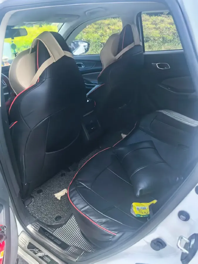 2022 ChangAn CS55 Plus 1.5T 180HP L4 7DCT,autocango,china used car exporter,china ev exporter,chinese used car exporter,chinese used ev exporter