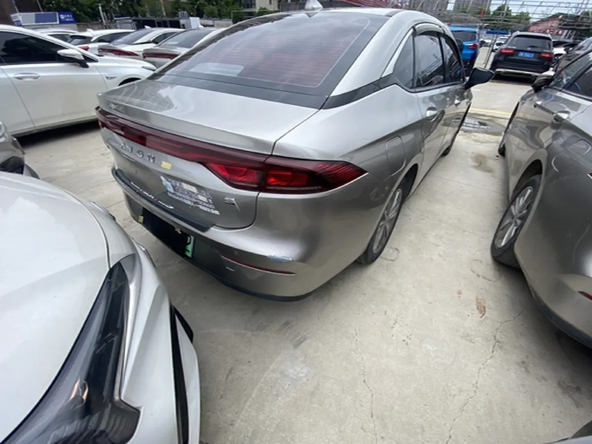2022 Aion S BEV 60KWH,autocango,china used car exporter,china ev exporter,chinese used car exporter,chinese used ev exporter