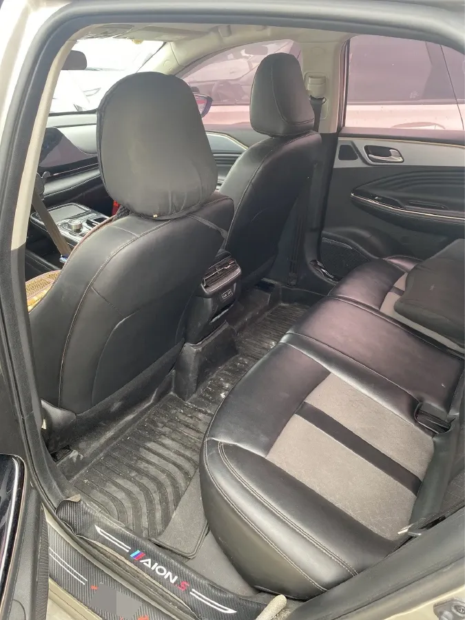 2022 Aion S BEV 60KWH,autocango,china used car exporter,china ev exporter,chinese used car exporter,chinese used ev exporter
