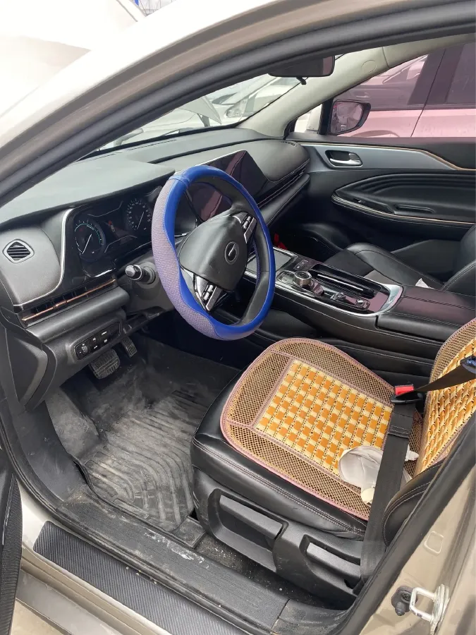 2022 Aion S BEV 60KWH,autocango,china used car exporter,china ev exporter,chinese used car exporter,chinese used ev exporter