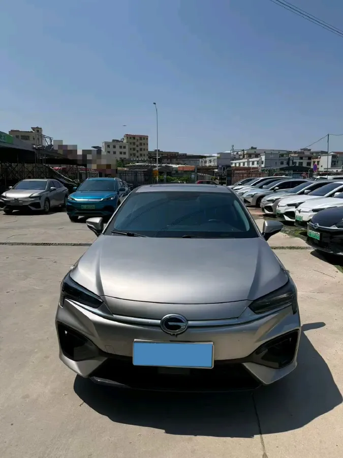 2023 Aion S BEV 55.2KWH,autocango,china used car exporter,china ev exporter,chinese used car exporter,chinese used ev exporter