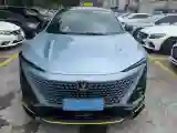 2021 ChangAn UNI-T 1.5T 180HP L4 7DCT