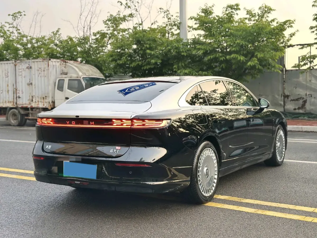 2026 Voyah ZhuiGuang L 1.5T 150HP L4 PHEV,autocango,china used car exporter,china ev exporter,chinese used car exporter,chinese used ev exporter