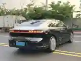 2026 Voyah ZhuiGuang L 1.5T 150HP L4 PHEV