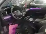2019 HongQi HS5 2.0T 224HP L4 6AT