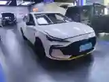 2021 MG MG6 1.5T 181HP L4 7DCT
