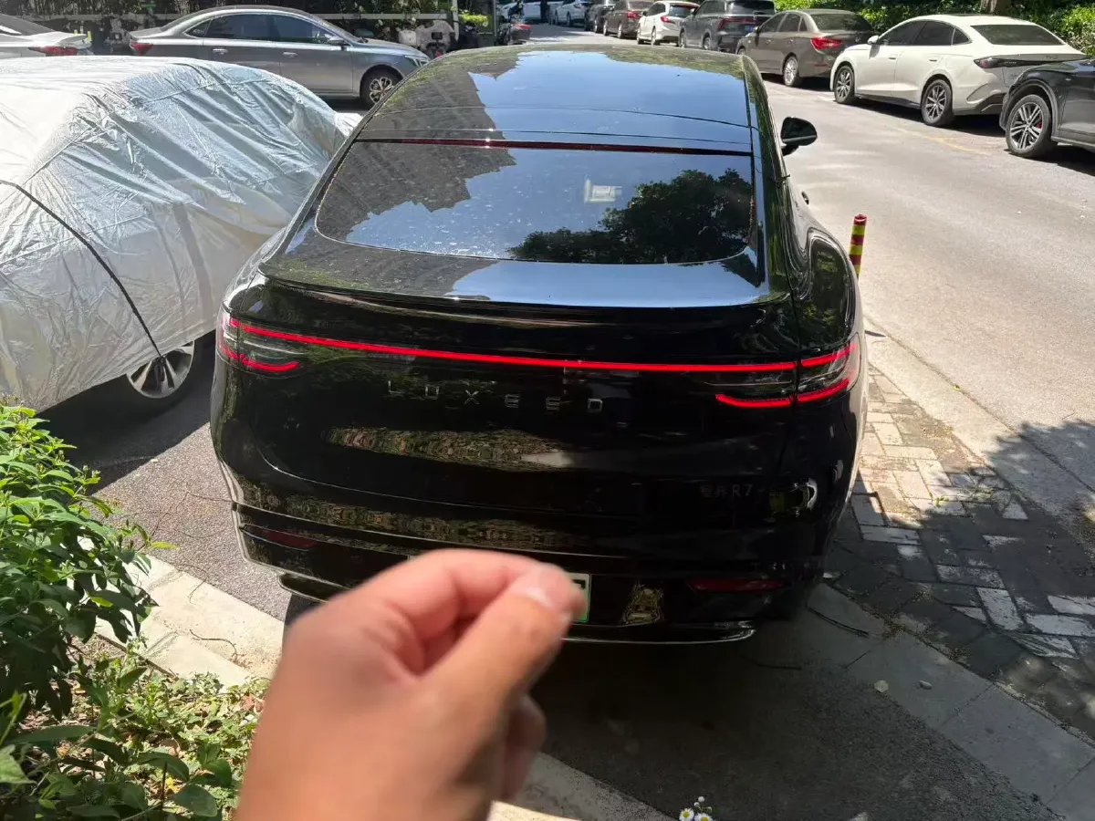 2024 HIMA R7 BEV 82KWH,autocango,china used car exporter,china ev exporter,chinese used car exporter,chinese used ev exporter