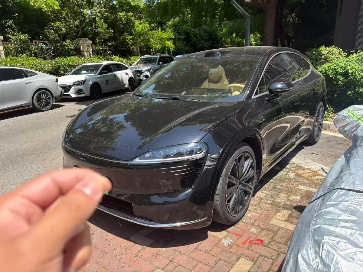 2024 HIMA R7 BEV 82KWH,autocango,china used car exporter,china ev exporter,chinese used car exporter,chinese used ev exporter