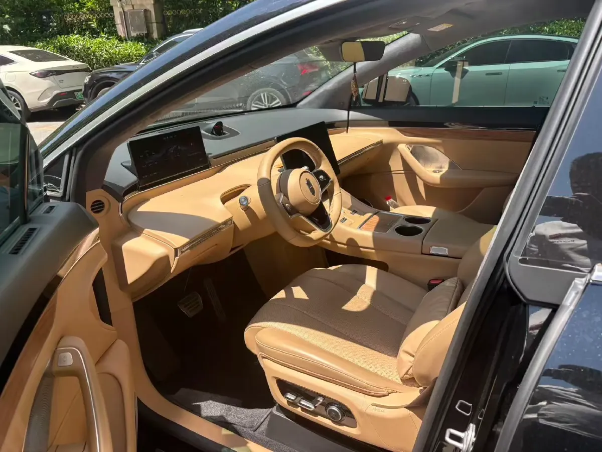 2024 HIMA R7 BEV 82KWH,autocango,china used car exporter,china ev exporter,chinese used car exporter,chinese used ev exporter
