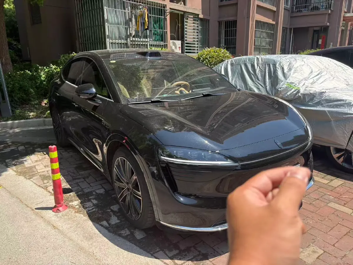 2024 HIMA R7 BEV 82KWH,autocango,china used car exporter,china ev exporter,chinese used car exporter,chinese used ev exporter