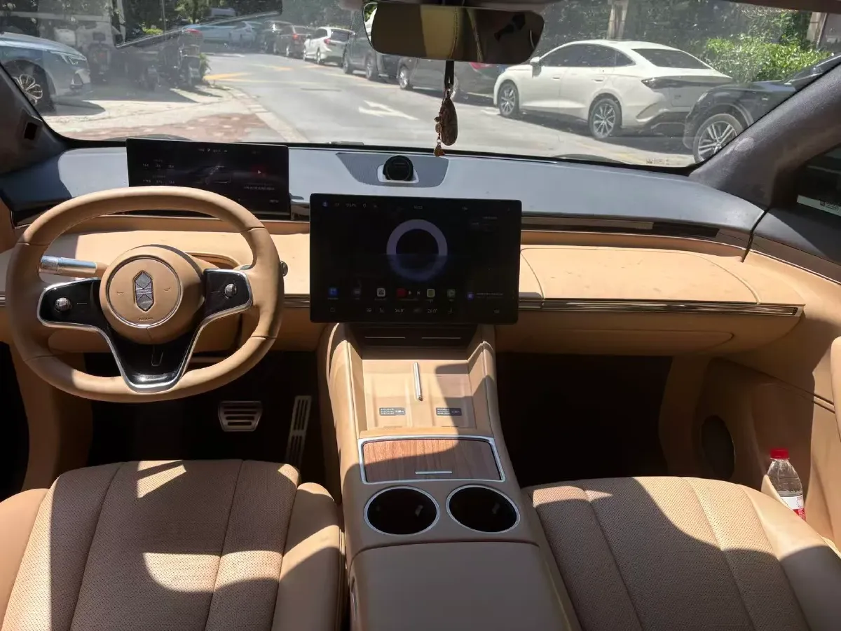 2024 HIMA R7 BEV 82KWH,autocango,china used car exporter,china ev exporter,chinese used car exporter,chinese used ev exporter