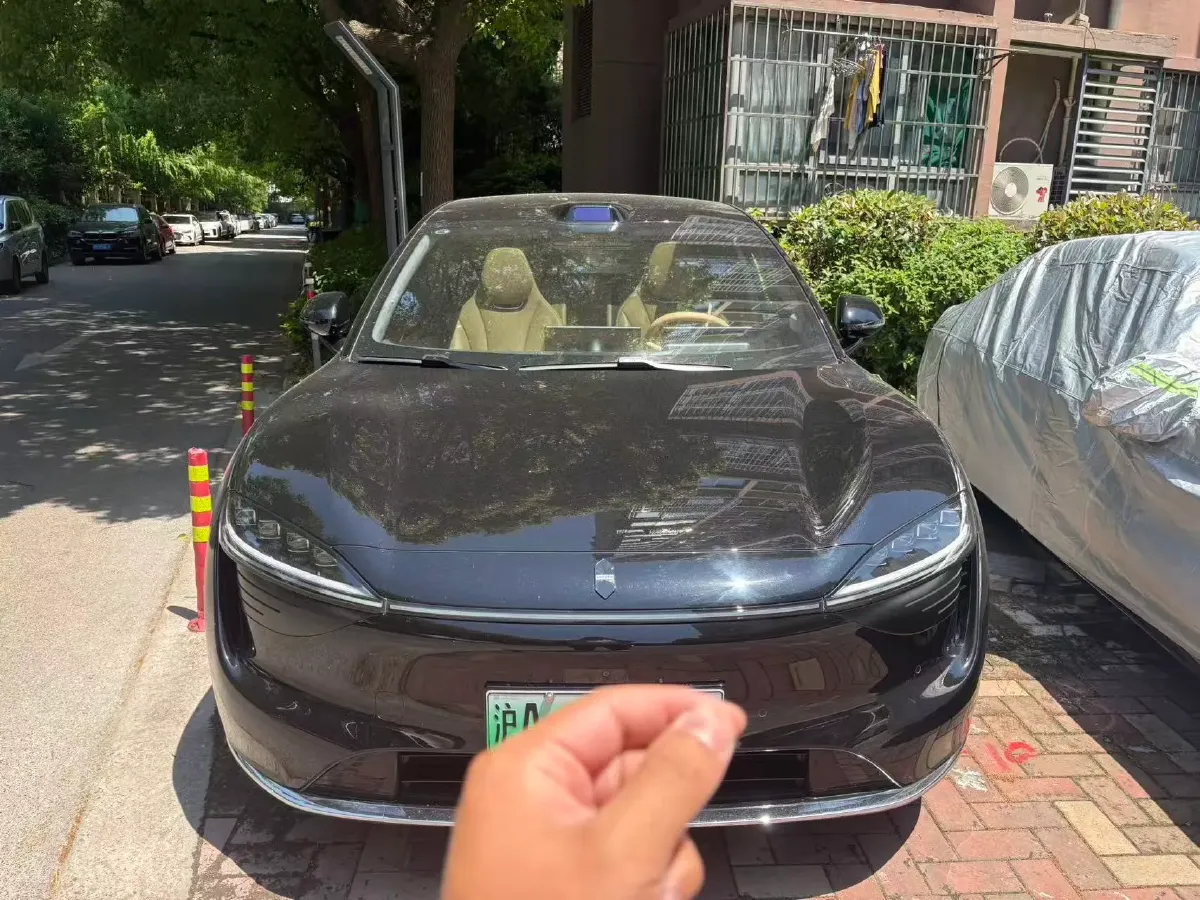 2024 HIMA R7 BEV 82KWH,autocango,china used car exporter,china ev exporter,chinese used car exporter,chinese used ev exporter
