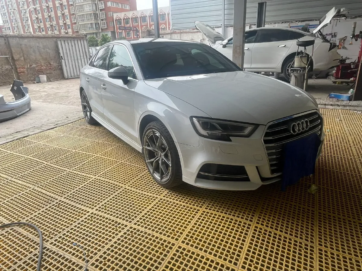 2020 Audi A3 1.4T 150HP L4 7DCT,autocango,china used car exporter,china ev exporter,chinese used car exporter,chinese used ev exporter