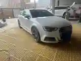 2020 Audi A3 1.4T 150HP L4 7DCT