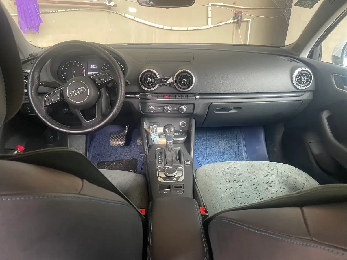 2020 Audi A3 1.4T 150HP L4 7DCT,autocango,china used car exporter,china ev exporter,chinese used car exporter,chinese used ev exporter