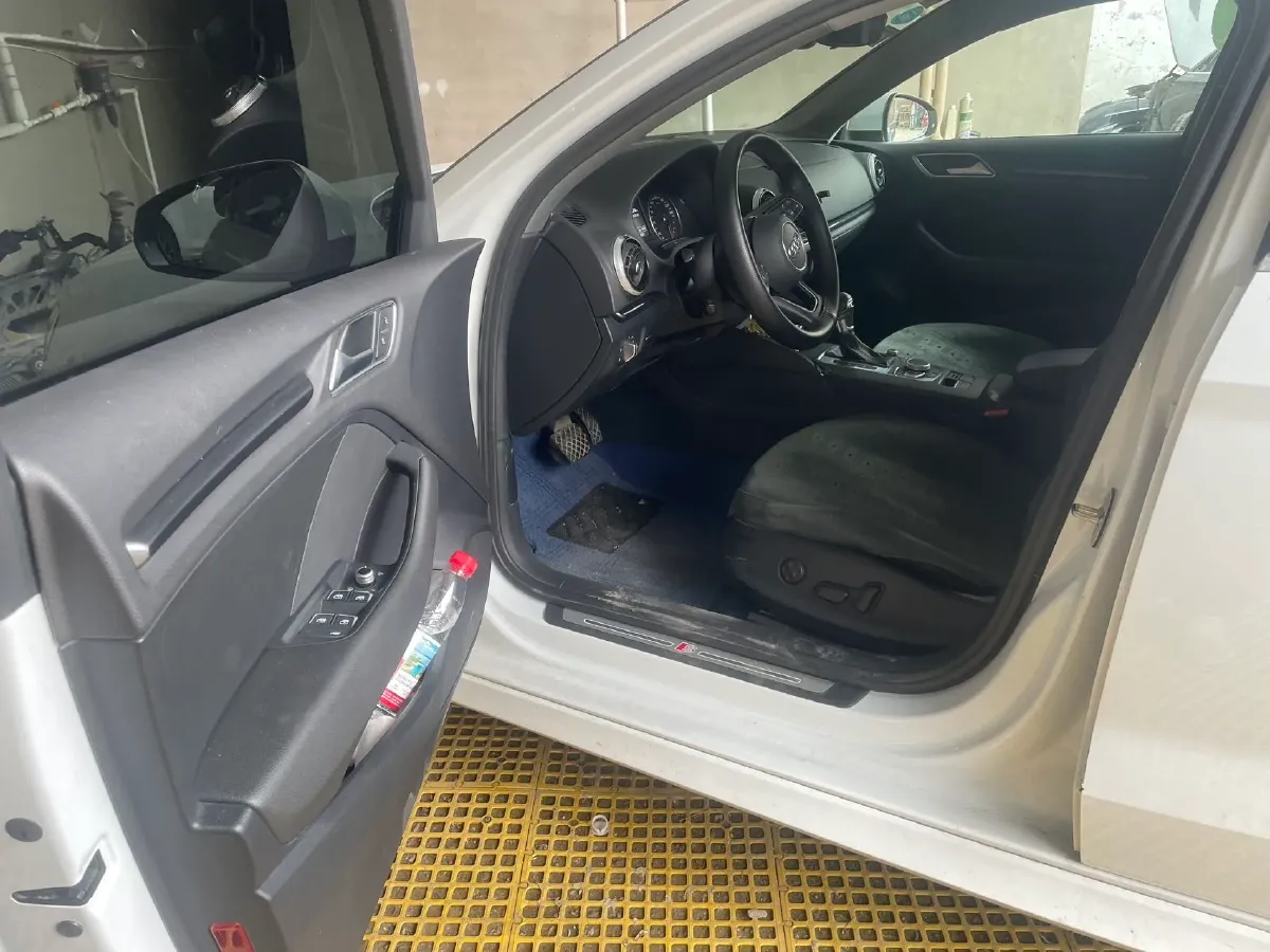 2020 Audi A3 1.4T 150HP L4 7DCT,autocango,china used car exporter,china ev exporter,chinese used car exporter,chinese used ev exporter