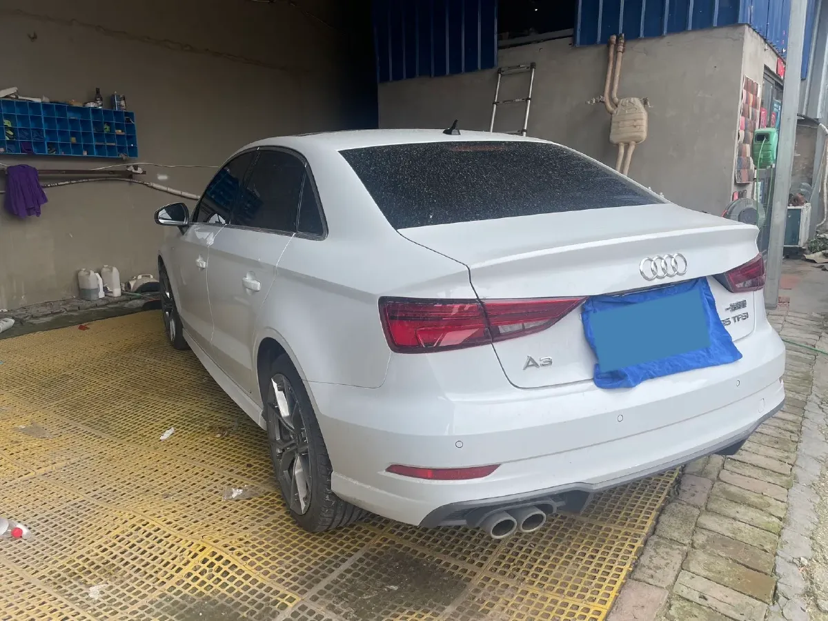2020 Audi A3 1.4T 150HP L4 7DCT,autocango,china used car exporter,china ev exporter,chinese used car exporter,chinese used ev exporter