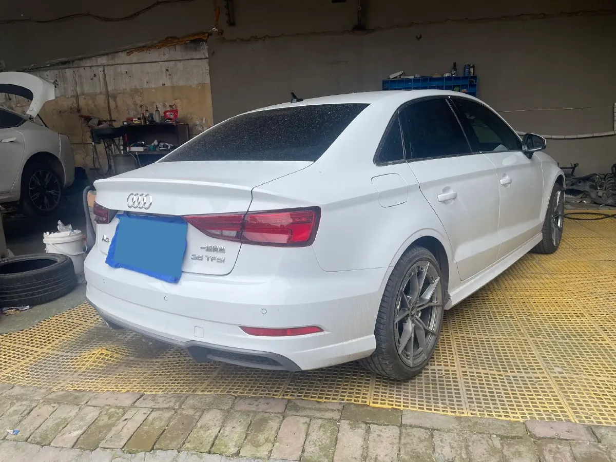 2020 Audi A3 1.4T 150HP L4 7DCT,autocango,china used car exporter,china ev exporter,chinese used car exporter,chinese used ev exporter
