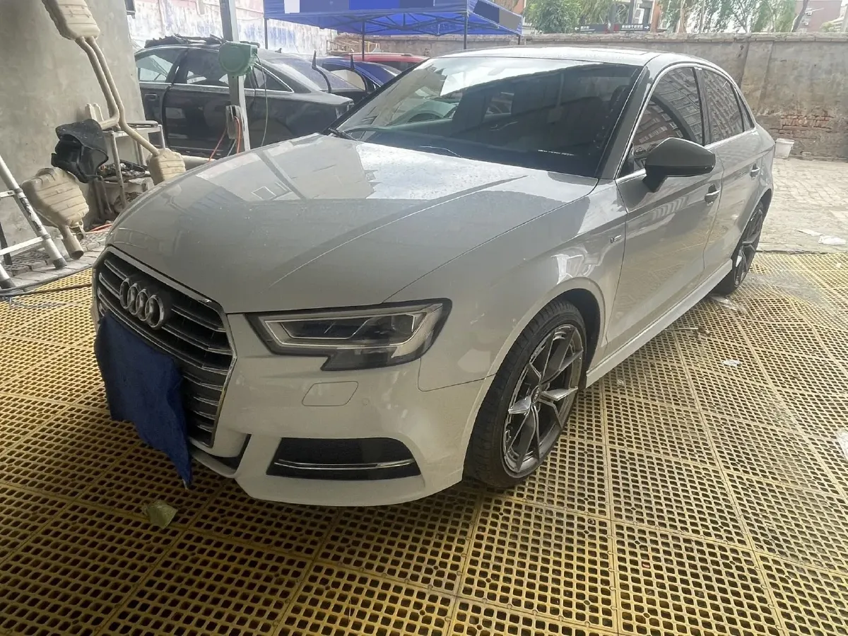 2020 Audi A3 1.4T 150HP L4 7DCT,autocango,china used car exporter,china ev exporter,chinese used car exporter,chinese used ev exporter
