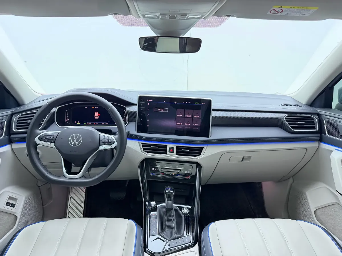 2023 Volkswagen Tayron GTE 1.4T 150HP L4 6DCT PHEV 13KWH,autocango,china used car exporter,china ev exporter,chinese used car exporter,chinese used ev exporter