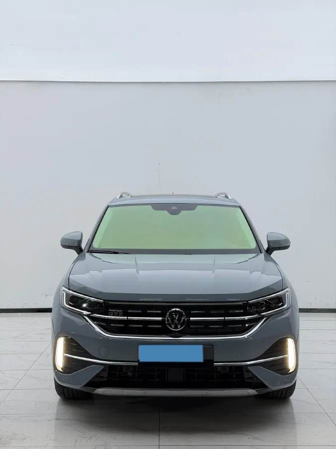 2023 Volkswagen Tayron GTE 1.4T 150HP L4 6DCT PHEV 13KWH,autocango,china used car exporter,china ev exporter,chinese used car exporter,chinese used ev exporter